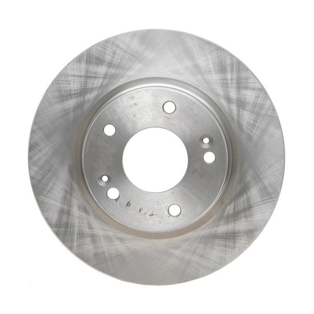 Raybestos Disc Brake Rotor Only Br31340,980090R 980090R